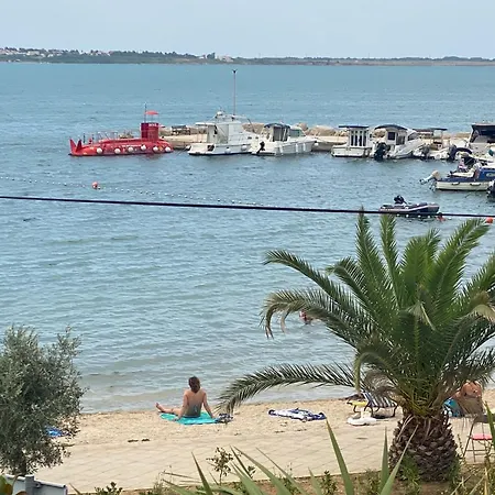 Summer House Dom wakacyjny Vrsi