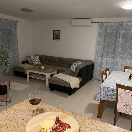 Nyaraló Summer House