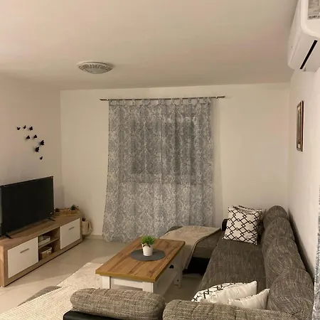 Nyaraló Summer House Vrsi