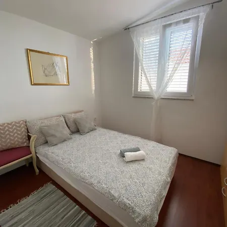 Summer House Nyaraló *