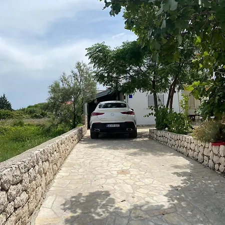 Nyaraló Summer House *