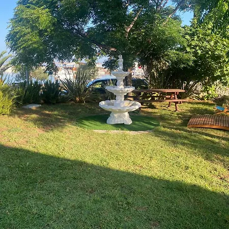 Summer House Nyaraló