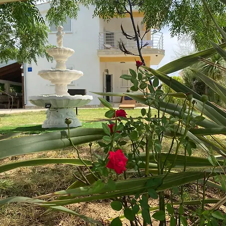 Nyaraló Summer House