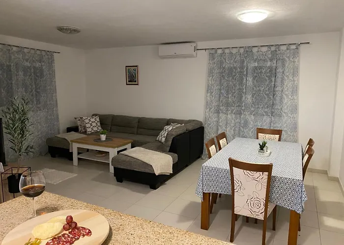 Summer House Vikendica Vrsi