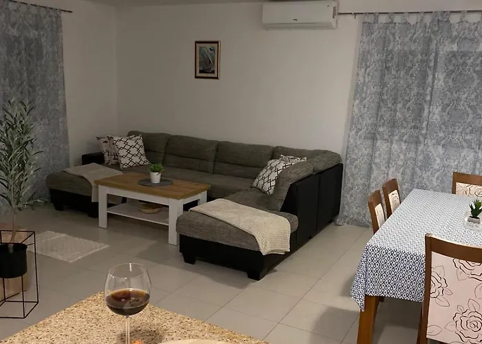 Dom wakacyjny Summer House