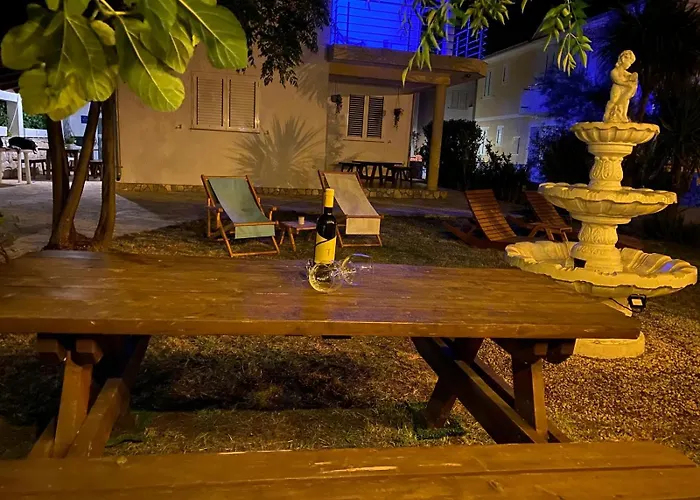 Dom wakacyjny Summer House Vrsi