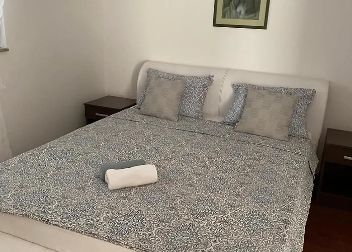 Summer House Vikendica *