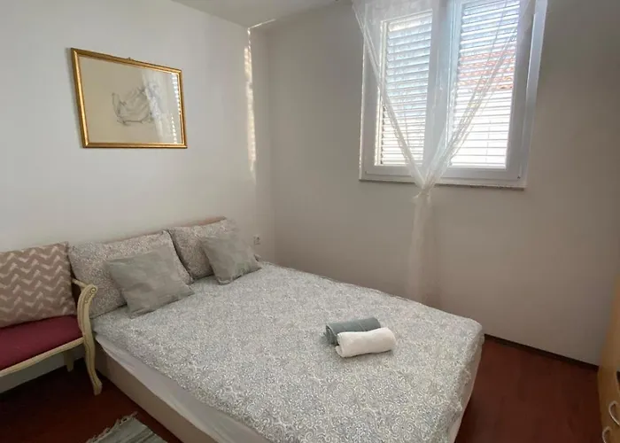 Summer House Vikendica *