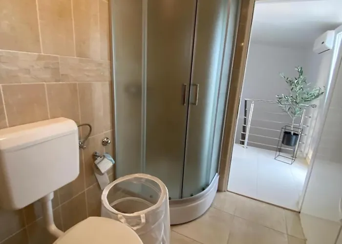 Dom wakacyjny Summer House Vrsi