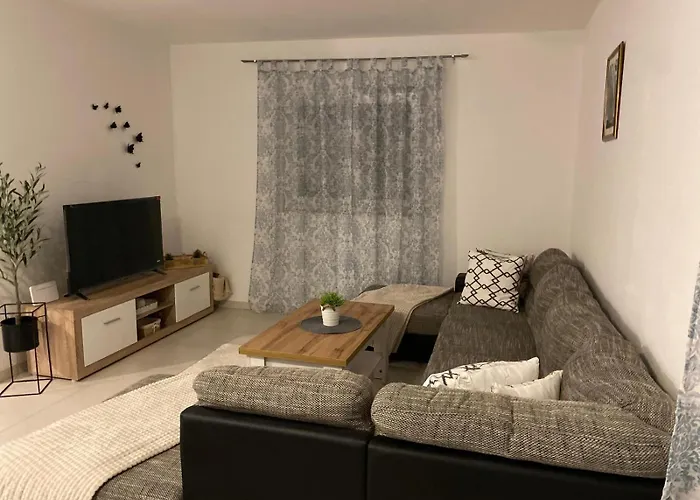 Dom wakacyjny Summer House