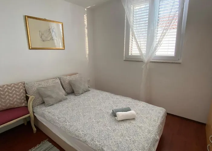 Summer House Vikendica *