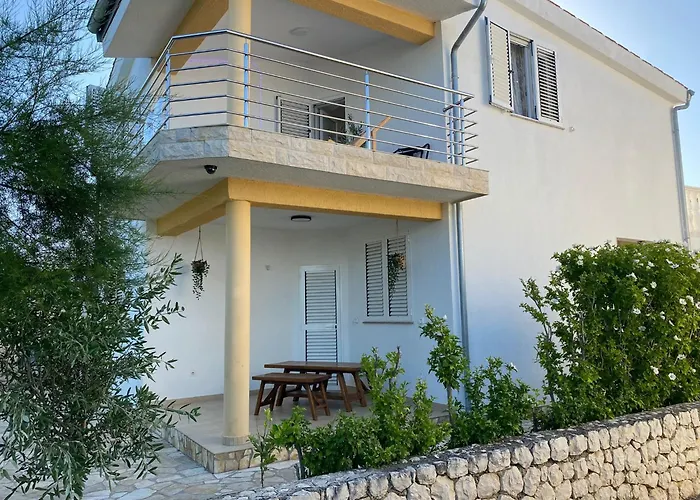 Vikendica Summer House Vrsi