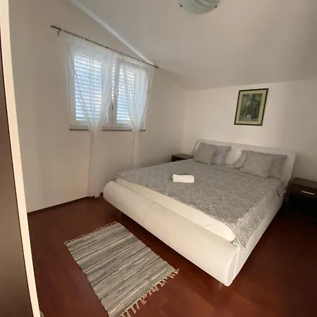 Summer House Prázdninový dům