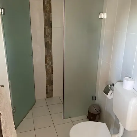 Summer House Feriehus