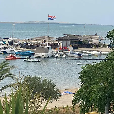 Prázdninový dům Summer House