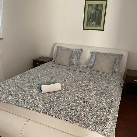 Summer House Feriehus *