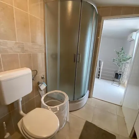 Prázdninový dům Summer House Vrsi