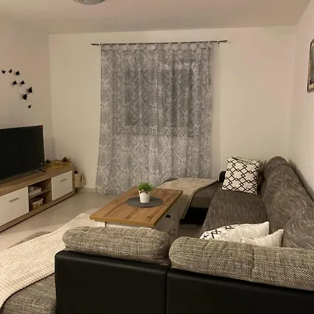 Feriehus Summer House