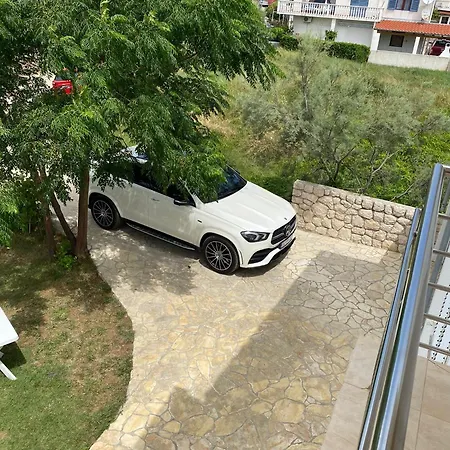 Prázdninový dům Summer House