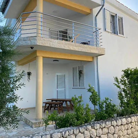 Prázdninový dům Summer House Vrsi