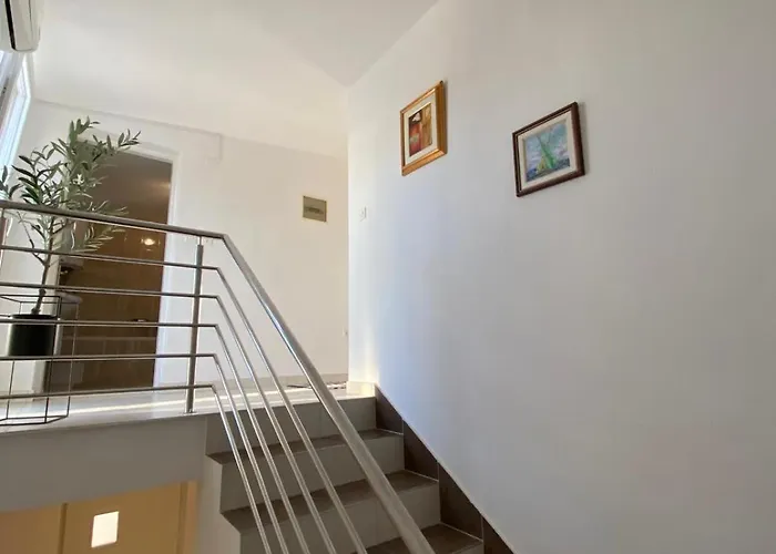 Summer House فرسي