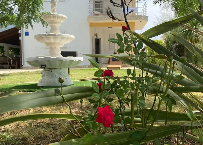 بيت للعطل Summer House